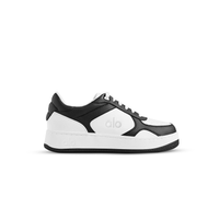 Black/White