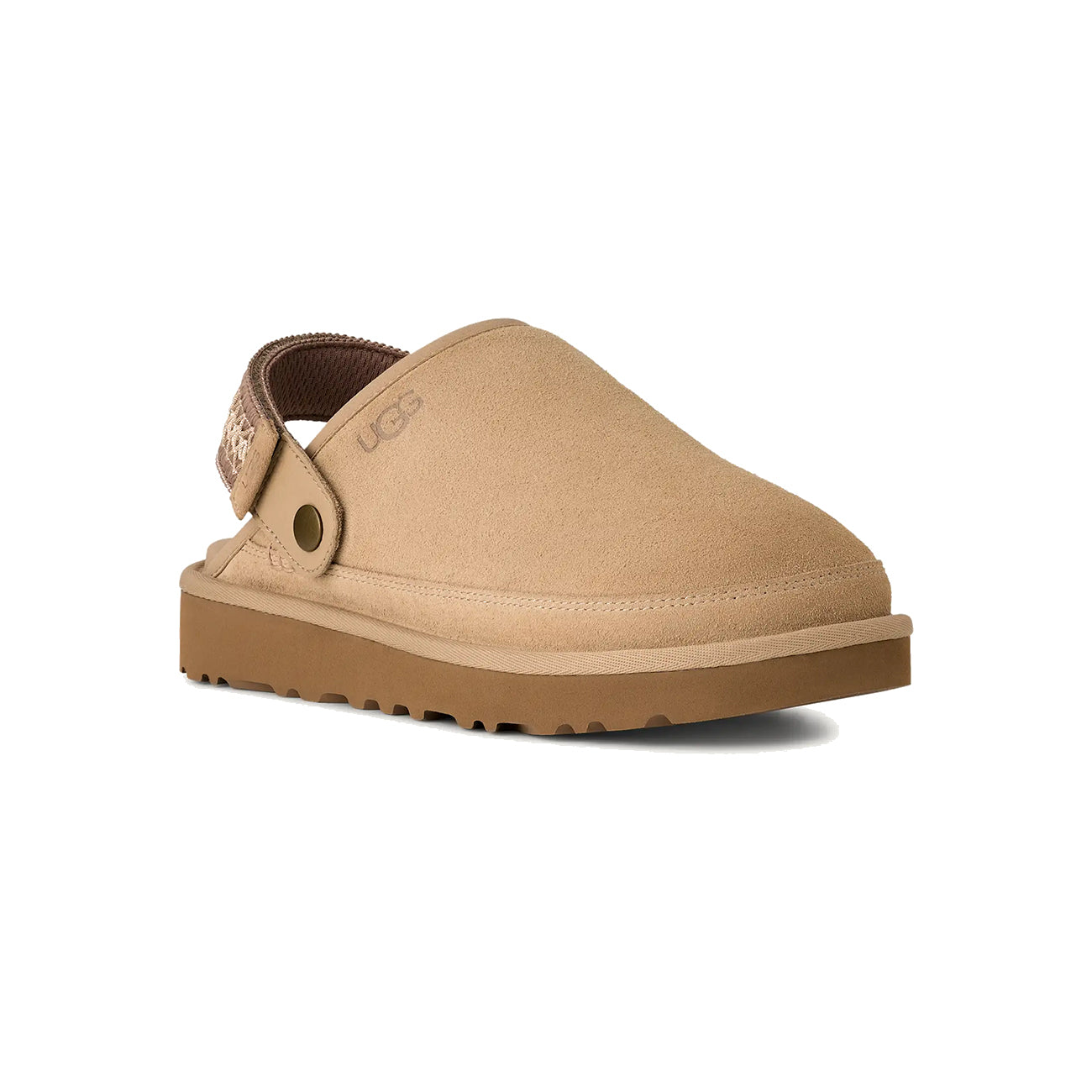UGG ゴールデンスター クロッグ - 限定版