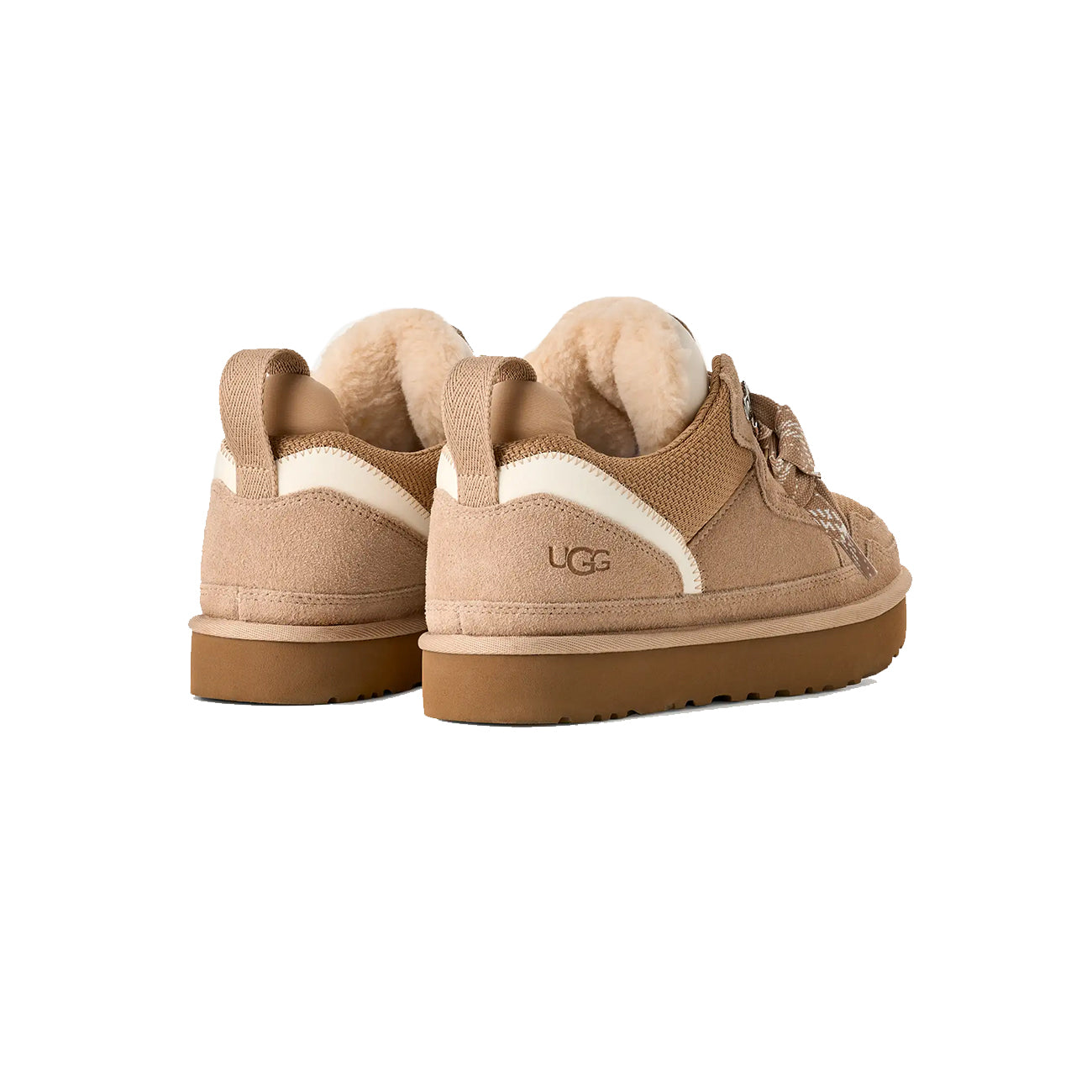 UGG ローメル - オリジナルエディション