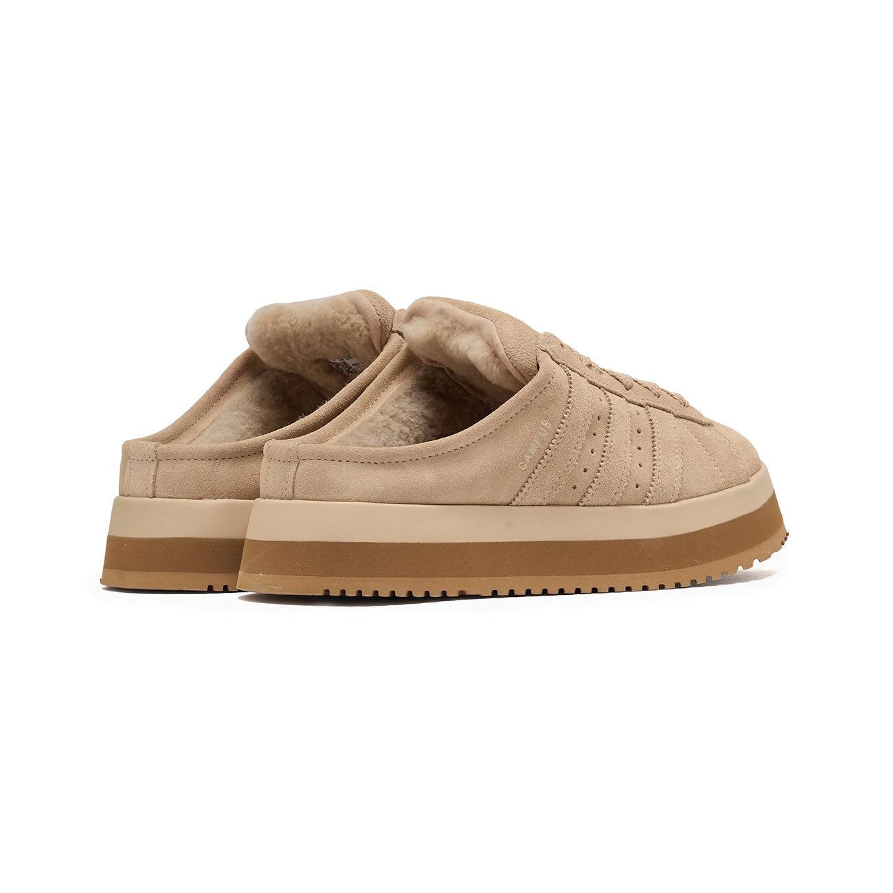 Campus 00s Winter Low - Limited Edition