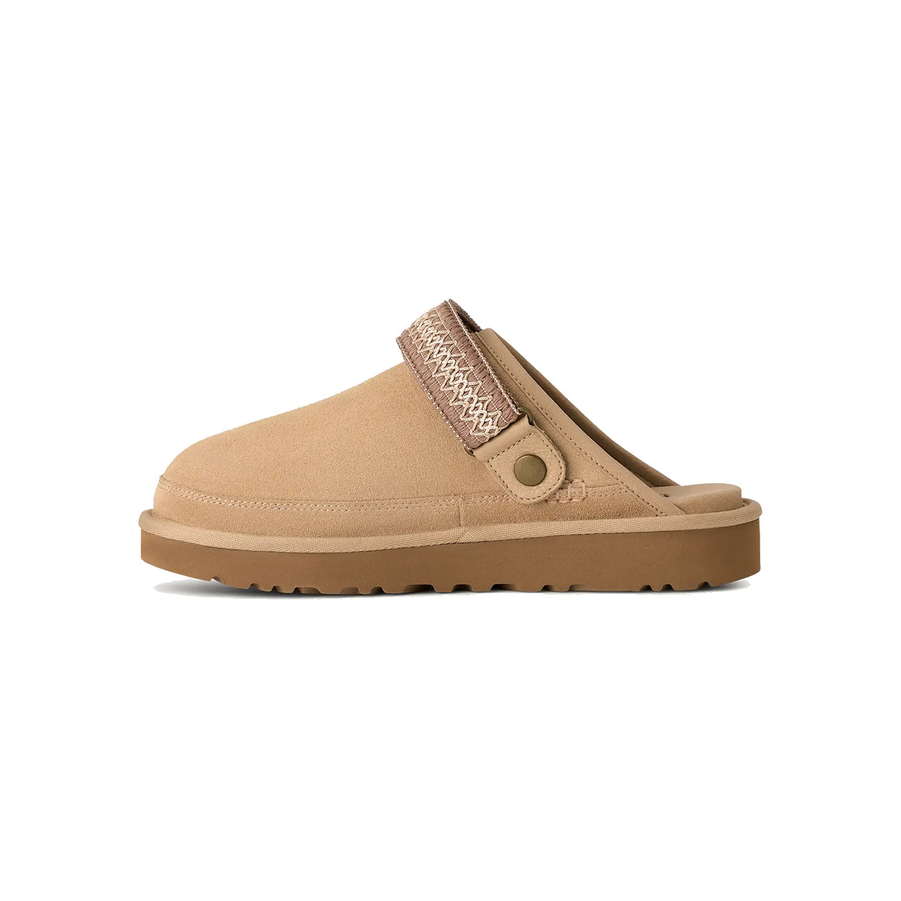 UGG ゴールデンスター クロッグ - 限定版