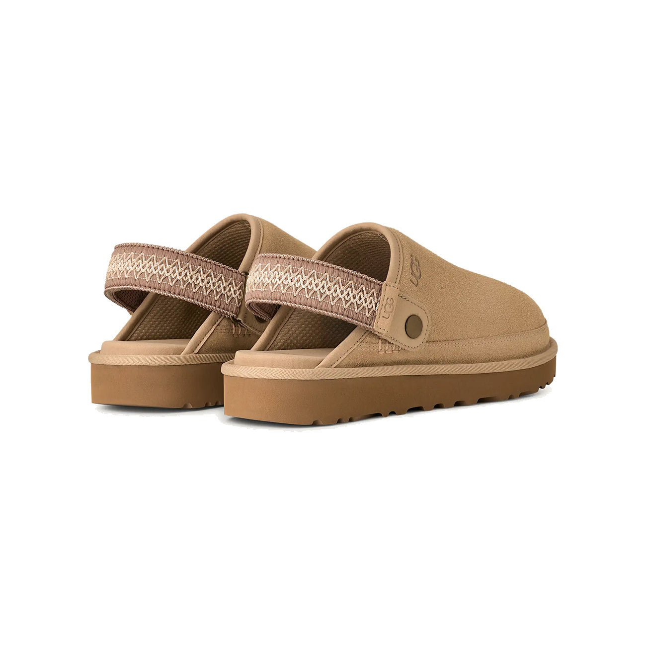 UGG ゴールデンスター クロッグ - 限定版