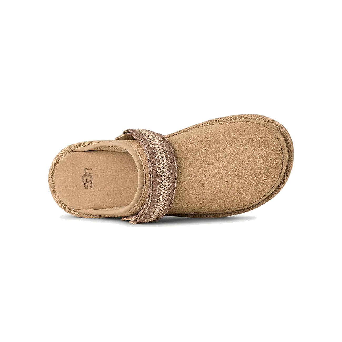 UGG ゴールデンスター クロッグ - 限定版