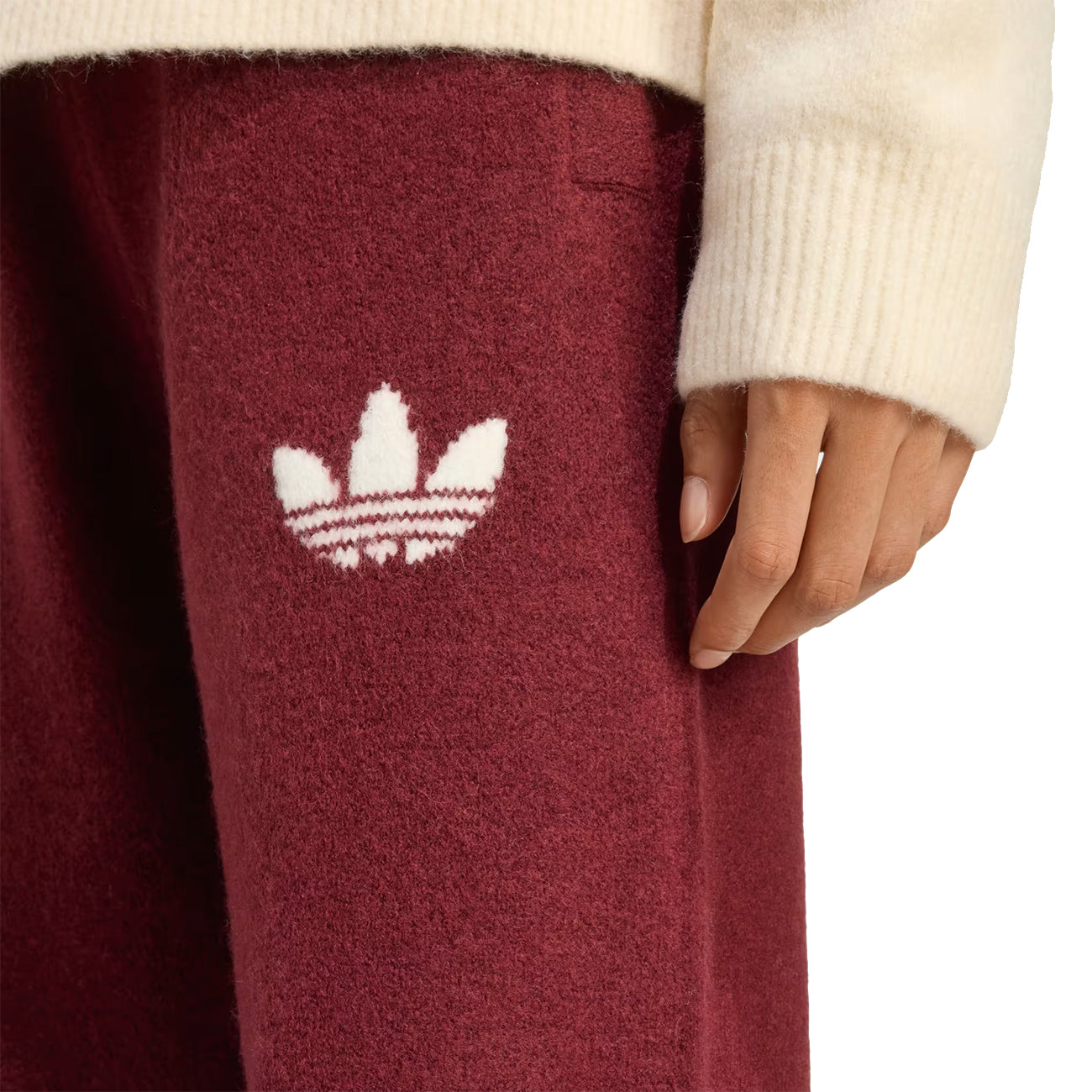 Originals Knitted Sweater - New Edition