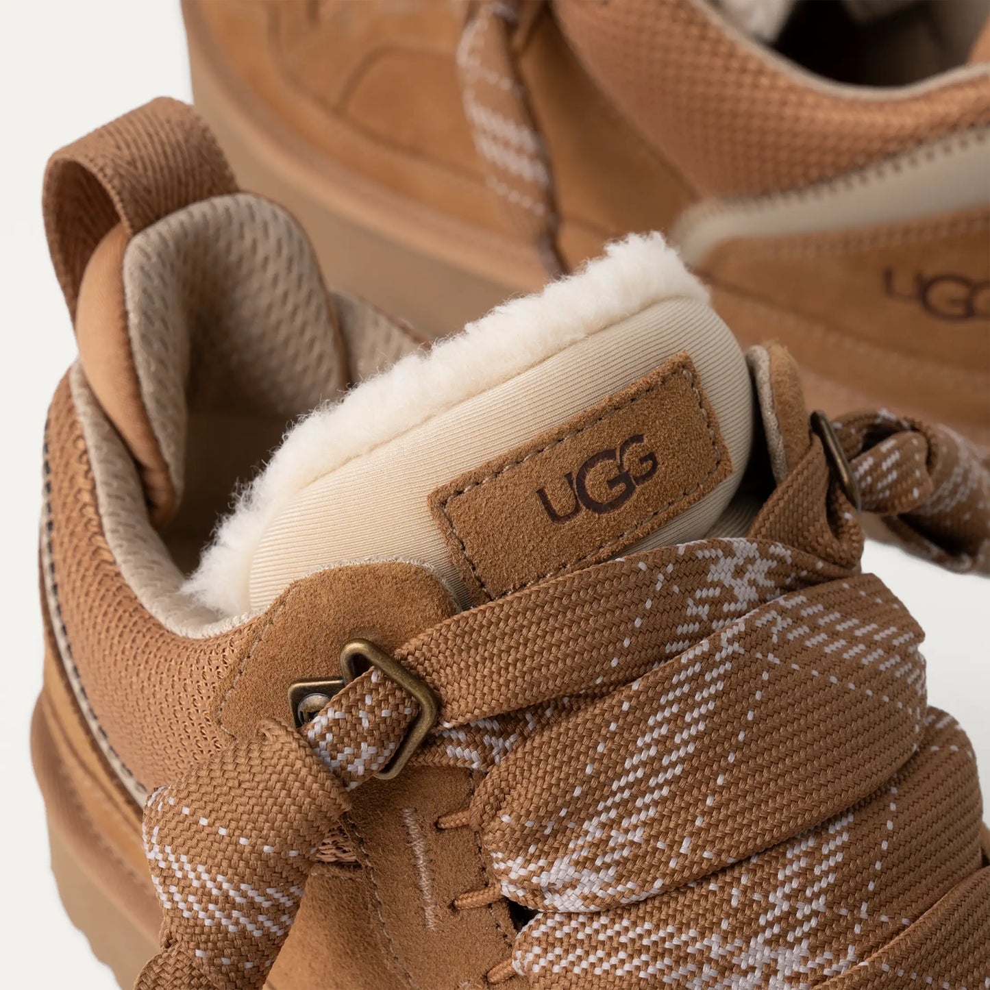 UGG ローメル - オリジナルエディション