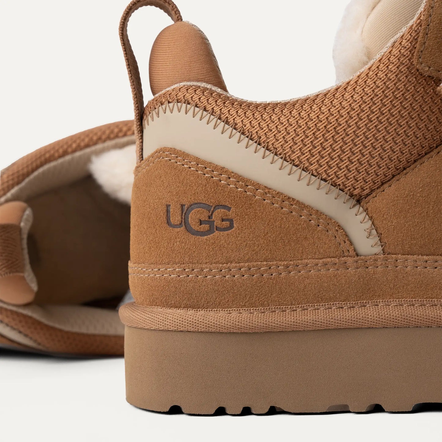 UGG ローメル - オリジナルエディション