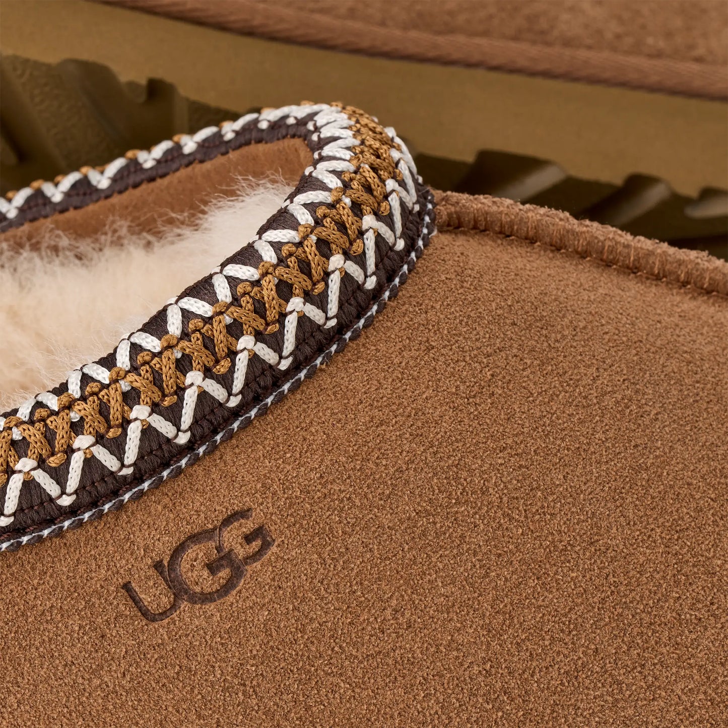 UGG Tasman II - オリジナルエディション
