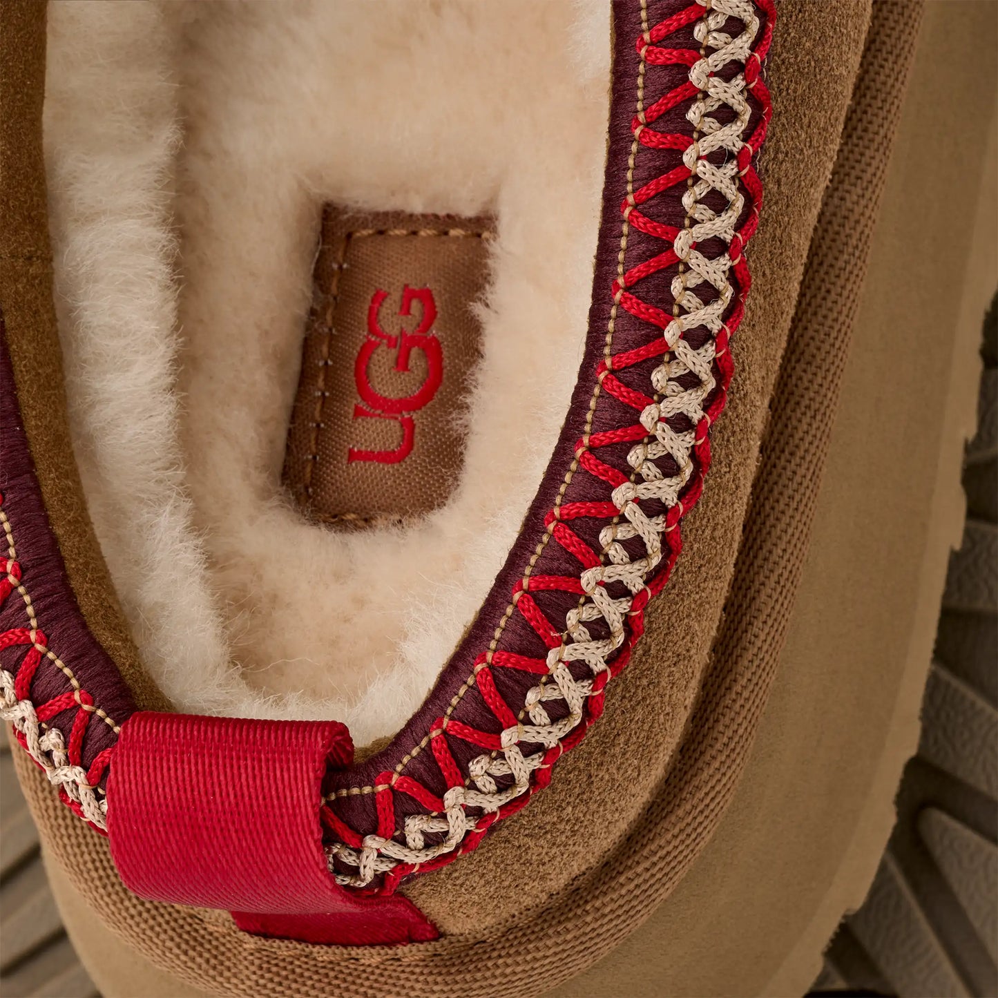 UGG Tazz II - オリジナルエディション