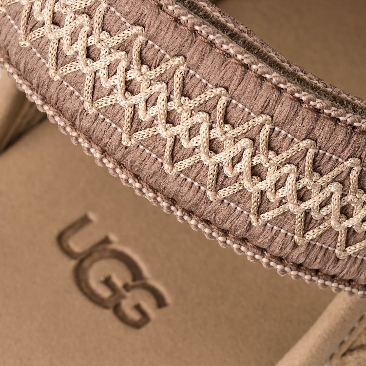 UGG ゴールデンスター クロッグ - 限定版