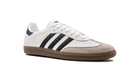 White / Black