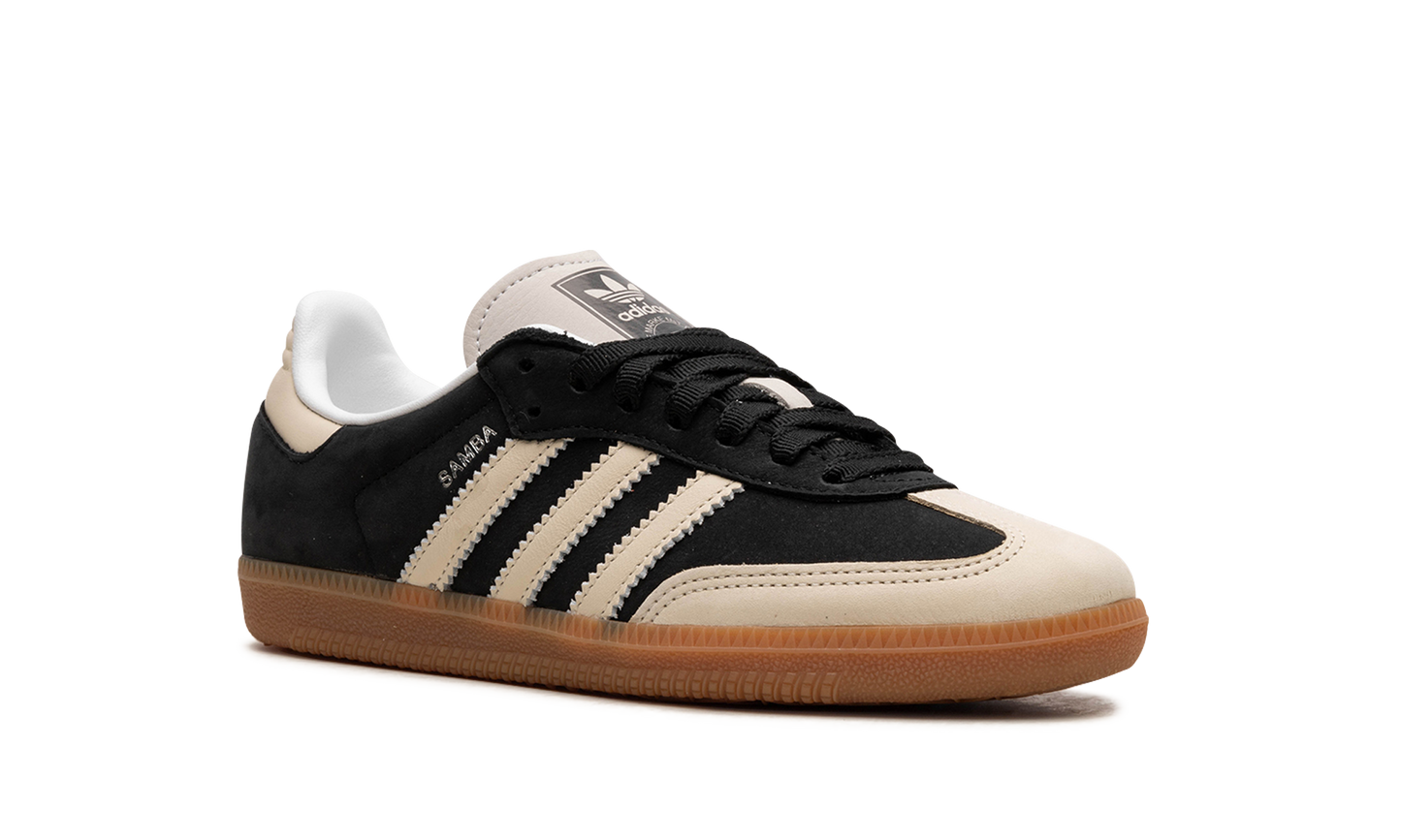 SAMBA "Core Black / Wonder White"