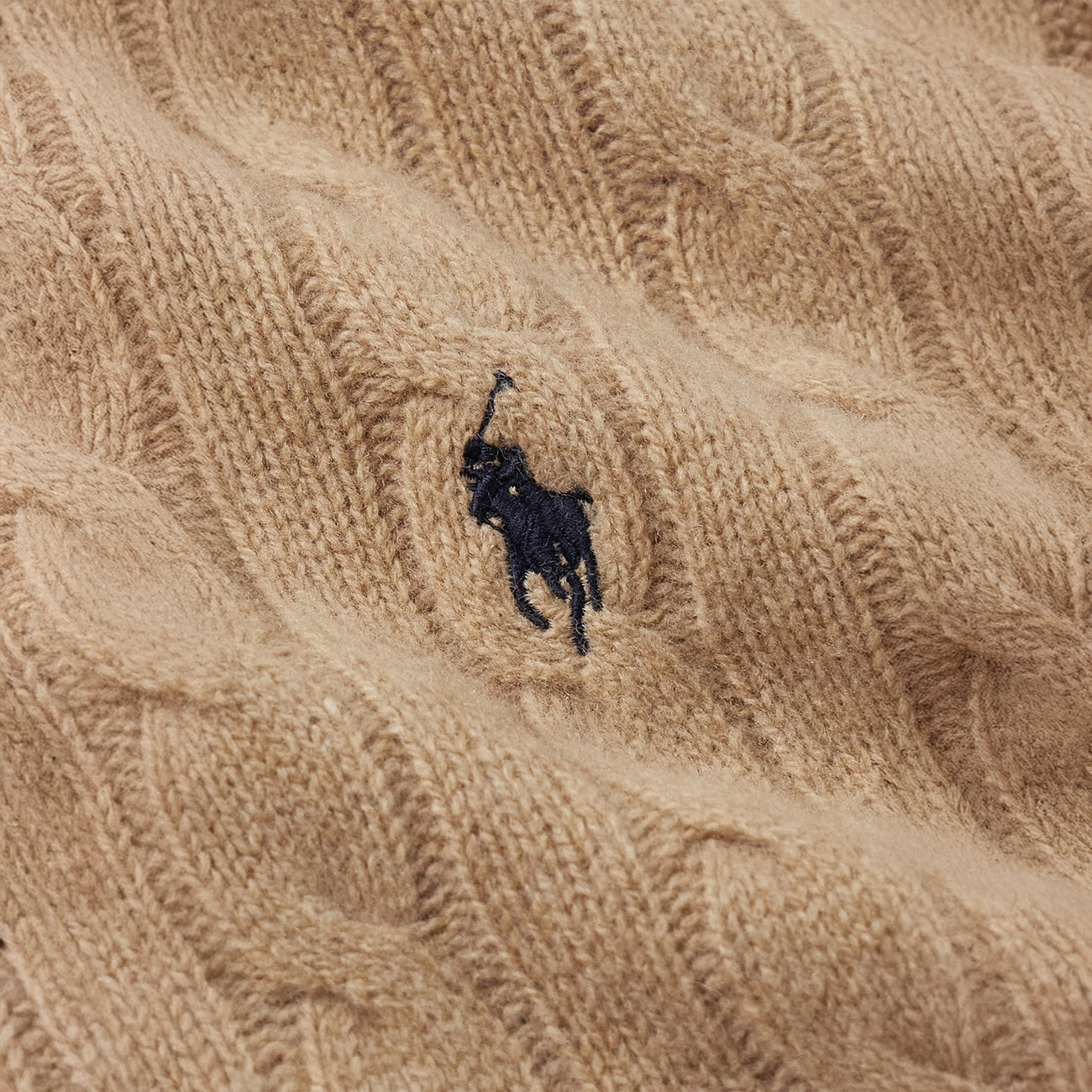 Ꮢalph Lauren Sweater  – Limited Stock