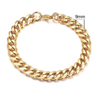 9mm Gold