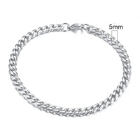 5mmSilver