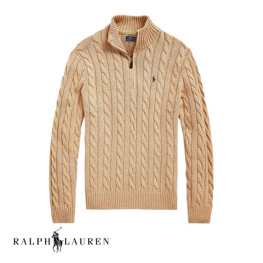 Ꮢalph Lauren Sweater  – Limited Stock