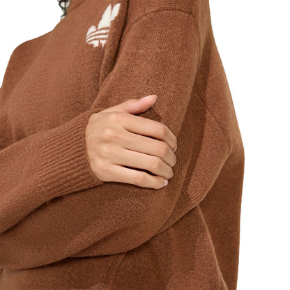 Originals Knitted Sweater - New Edition