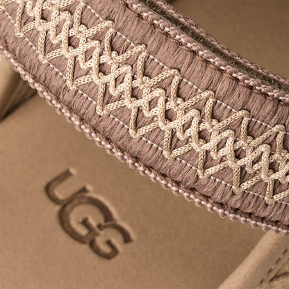 UGG ゴールデンスター クロッグ - 限定版