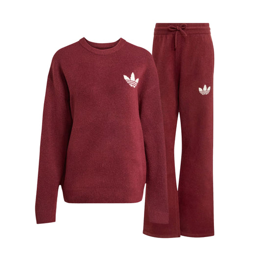 Originals Knitted Sweater - New Edition