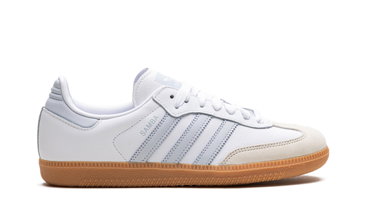 SAMBA OG WMNS "Halo Blue"