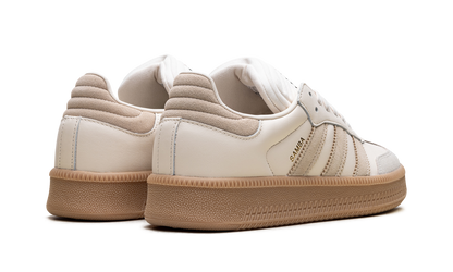 Samba XLG "Magic Beige Gum"