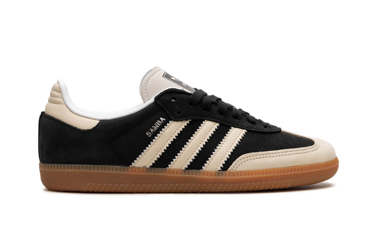 SAMBA "Core Black / Wonder White"