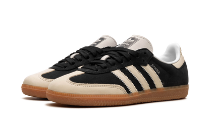 SAMBA "Core Black / Wonder White"